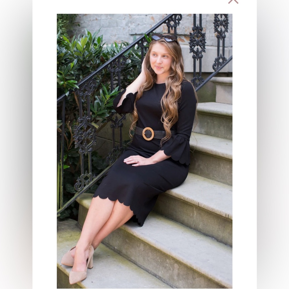 Dainty Jewells Layering dress